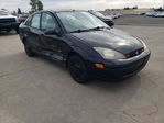 Ford Focus 2004