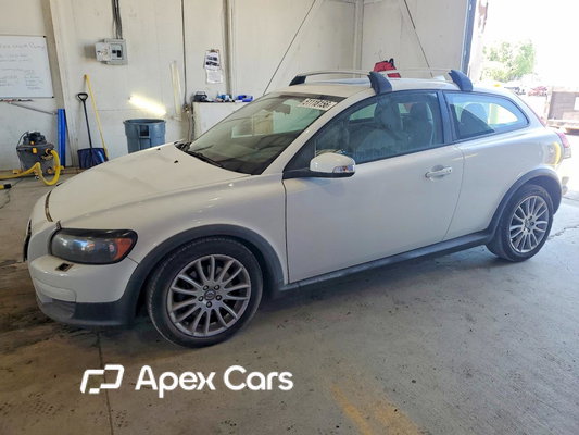 Volvo C30 2010 - Image 1 of 12