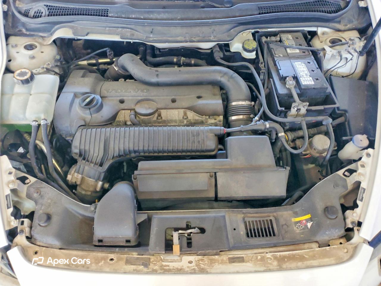 Volvo C30 2010