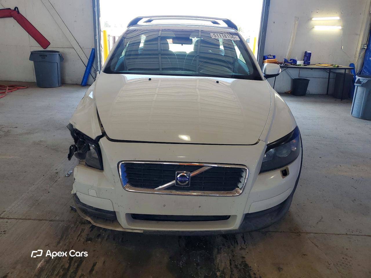 Volvo C30 2010