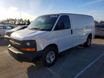 Chevrolet Express 2016