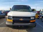 Chevrolet Express 2016