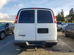 Chevrolet Express 2016