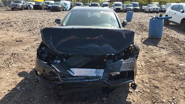 Audi A4 2011
