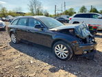 Audi A4 2011