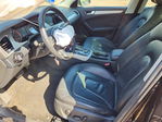 Audi A4 2011