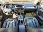 Audi A4 2011