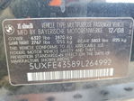 BMW X5 2009