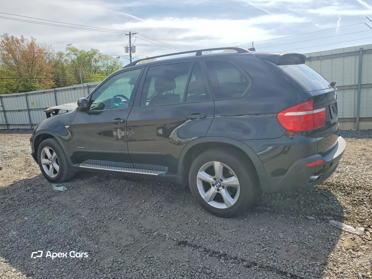 BMW X5 2009