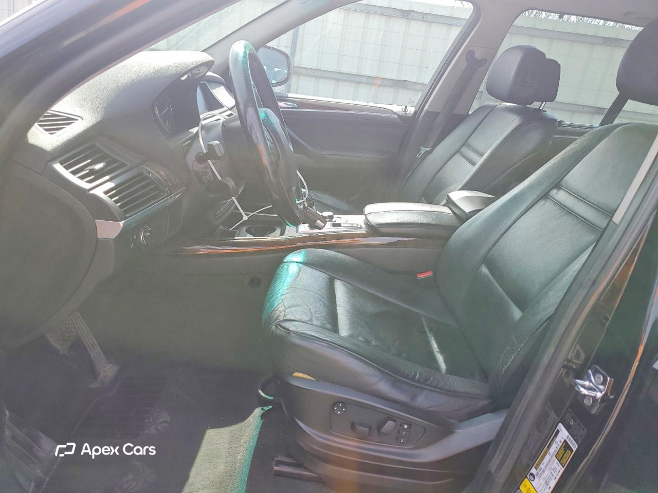 BMW X5 2009