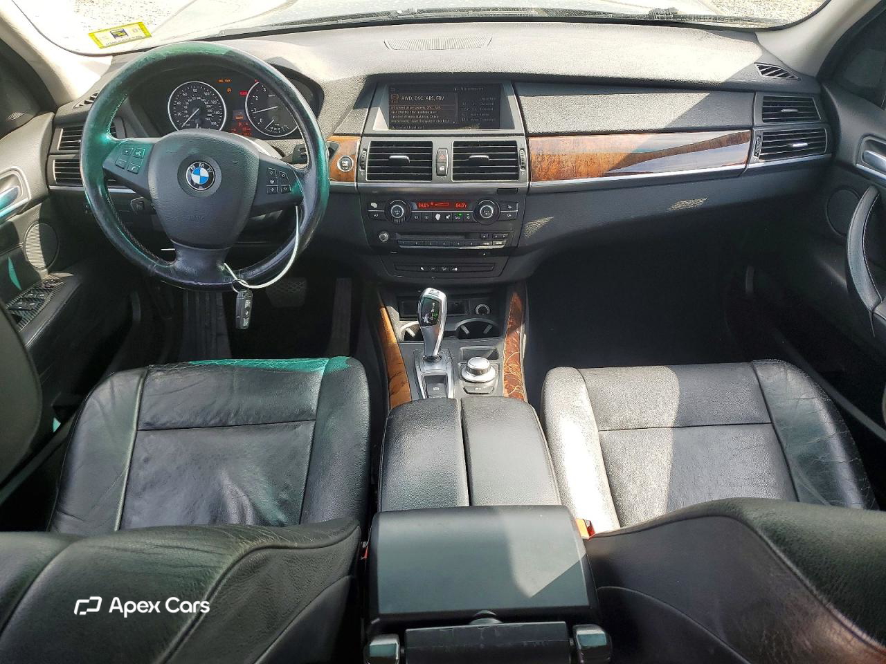 BMW X5 2009