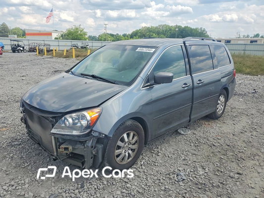 Honda Odyssey 2010 - Image 1 of 12