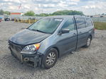 Honda Odyssey 2010