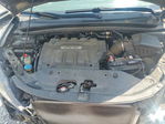 Honda Odyssey 2010
