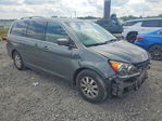 Honda Odyssey 2010