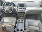 Honda Odyssey 2010