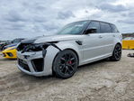 Land Rover Range Rover 2022