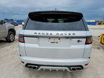 Land Rover Range Rover 2022