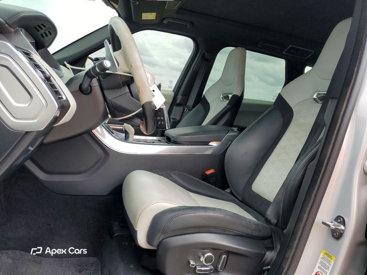 Land Rover Range Rover 2022