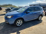 Subaru Forester 2017