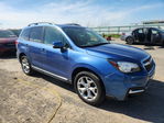 Subaru Forester 2017