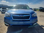 Subaru Forester 2017