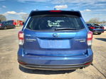 Subaru Forester 2017