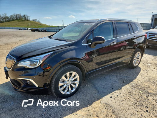 Buick Envision 2017 - Zdjęcie 1 z 13