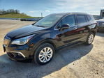 Buick Envision 2017