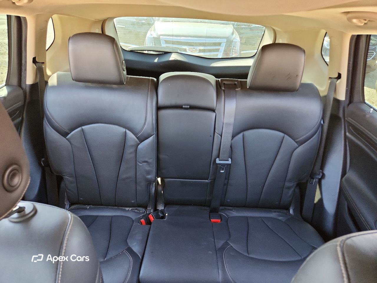 Buick Envision 2017