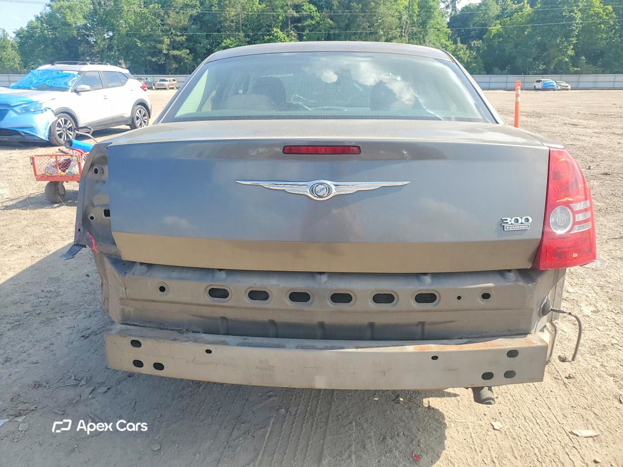 Chrysler 300 2010