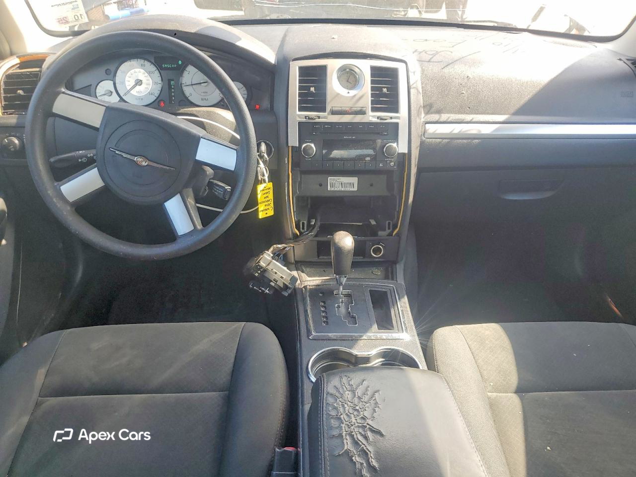 Chrysler 300 2010