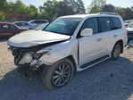 Lexus LX 2008