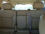 Lexus LX 2008