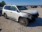Lexus LX 2008