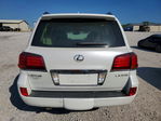 Lexus LX 2008