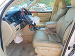 Lexus LX 2008