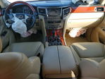 Lexus LX 2008