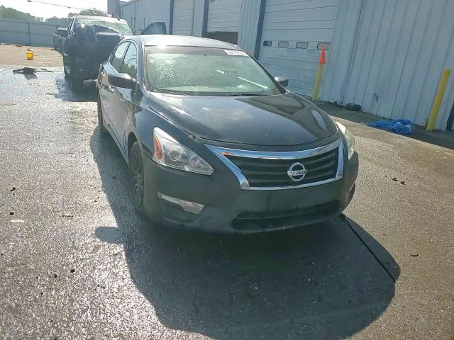 Nissan Altima 2013