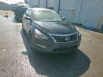 Nissan Altima 2013