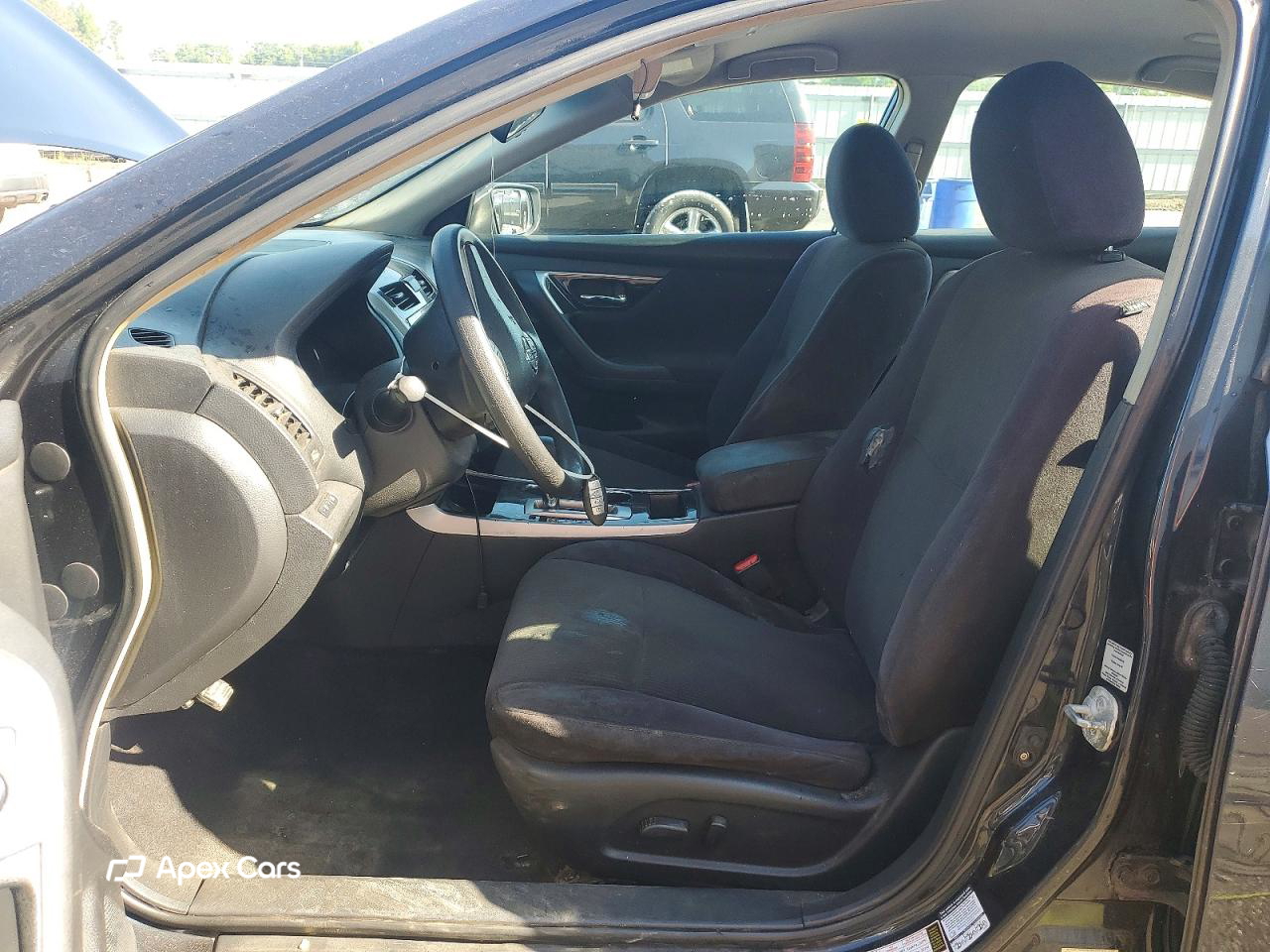 Nissan Altima 2013