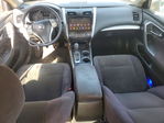Nissan Altima 2013