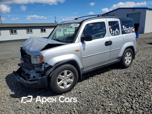 Honda Element 2011 - Zdjęcie 1 z 14