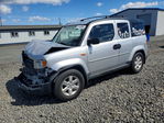 Honda Element 2011