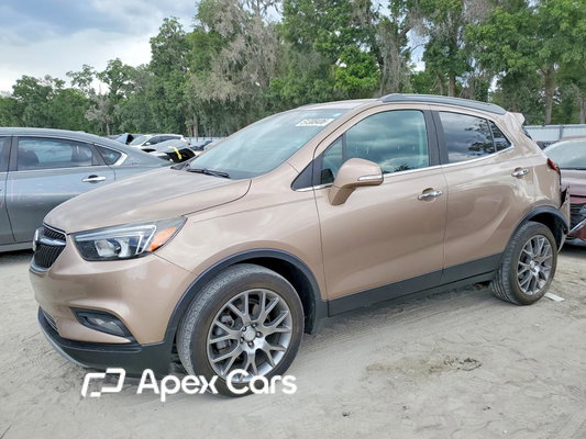 Buick Encore 2018 - Image 1 of 13