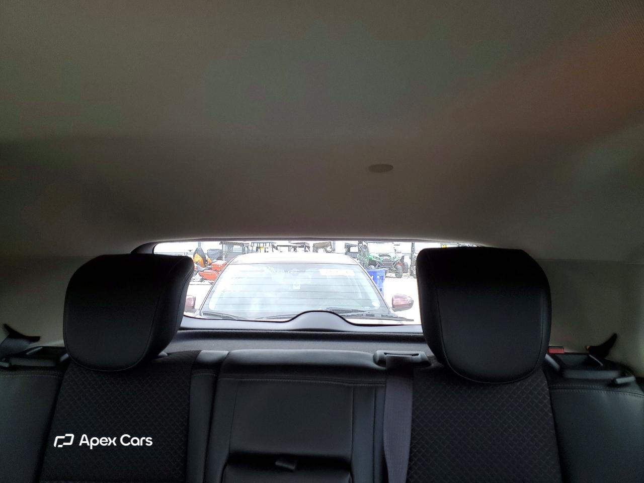 Buick Encore 2018