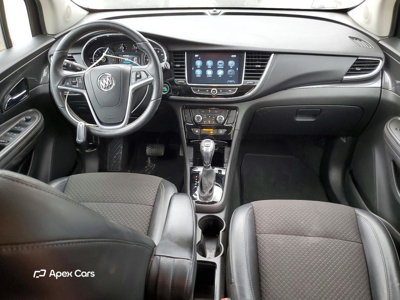 Buick Encore 2018