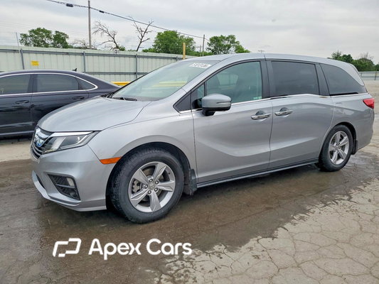 Honda Odyssey 2019 - Image 1 of 14