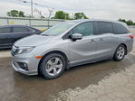 Honda Odyssey 2019