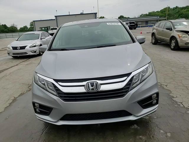 Honda Odyssey 2019